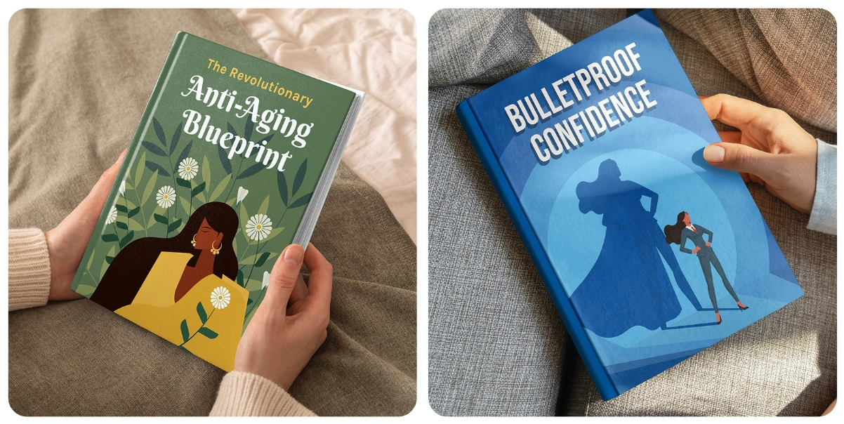 SleepLean two free bonuses